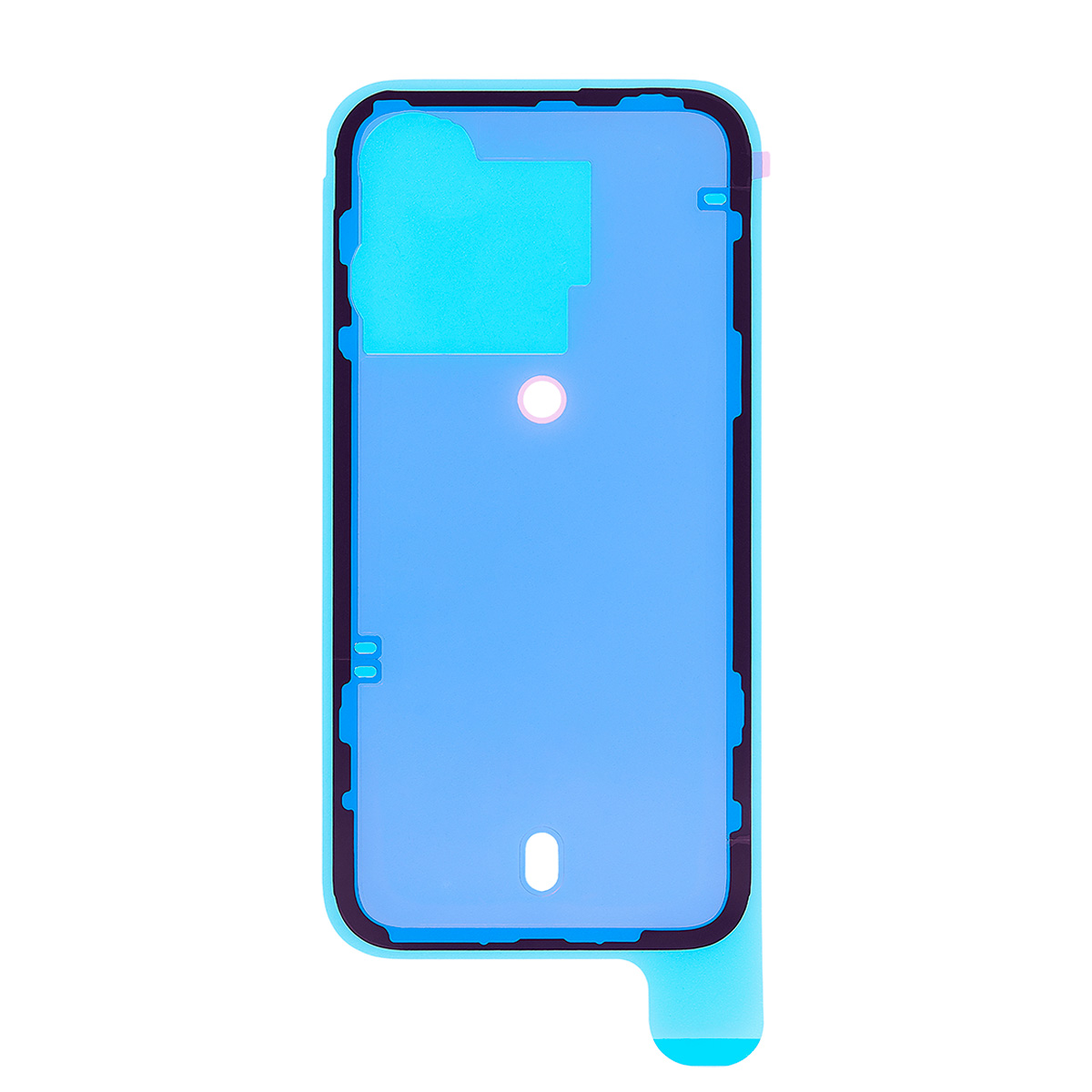 Adhesivo Tapa Trasera iPhone 15 Pro